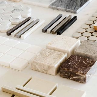 How to Pick the Perfect Grout Color for Your Tile Project