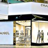 Shopping Guide To Chanel Heathrow Airport | Bragmybag