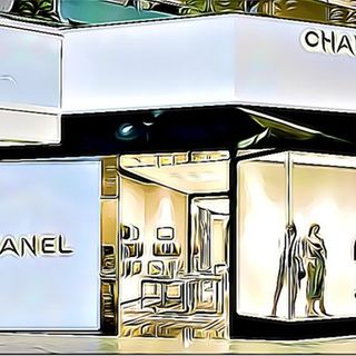 Shopping Guide To Chanel Heathrow Airport | Bragmybag