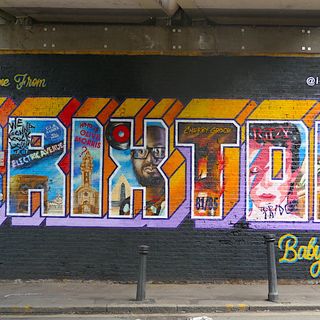 27 Fun Things to Do in Brixton, London [2023 Edition]