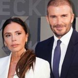 Victoria Beckham addresses ‘hardest period’ of marriage in new series – reports | BreakingNews.ie