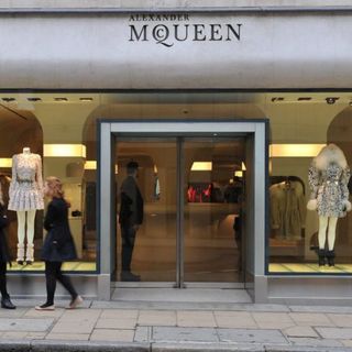 Irish designer Sean McGirr named creative director of Alexander McQueen | BreakingNews.ie