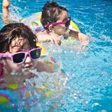 How to Slow Down and Savor Summer Break with Your Kids