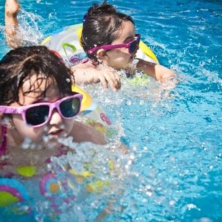 How to Slow Down and Savor Summer Break with Your Kids