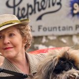 Patricia Hodge interview: Mrs Pumphrey has a new dog in 'All Creatures' Season 4!