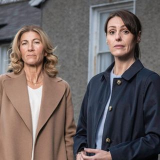 Suranne Jones drama 'Maryland' gets PBS premiere date and trailer