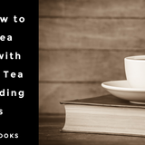 Learn How to Read Tea Leaves with the Best Tea Leaf Reading Books - Broke by Books