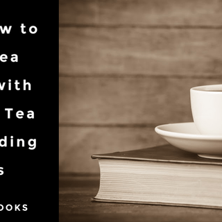 Learn How to Read Tea Leaves with the Best Tea Leaf Reading Books - Broke by Books