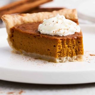 The Best Vegan Sweet Potato Pie