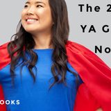 The 25 Best YA Graphic Novels for Teens - Broke by Books
