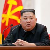 Video Claiming Kim Jong Un Died Is Circulating in North Korea