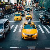 Congestion pricing toll will be paid by riders, not drivers, of taxis and for-hire vehicles | amNewYork