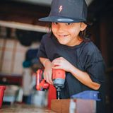 Kids First Tool Kit | Built by Kids