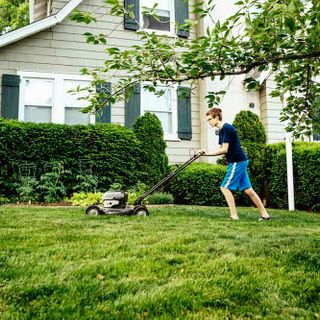 How to Get Your Kids to Help with Yard Work | Built by Kids