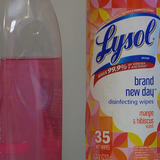 Local toxicologists urge Mainers to not misuse cleaning products