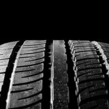 Why Do New Car Tires Wear Out So Fast?