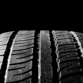 Why Do New Car Tires Wear Out So Fast?