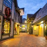 How To Plan Your Winter Trip To Gatlinburg - Cabin Critic