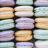 Macaron Recipe: The French Method - The Cake Merchant