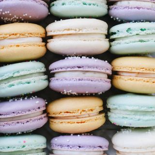 Macaron Recipe: The French Method - The Cake Merchant