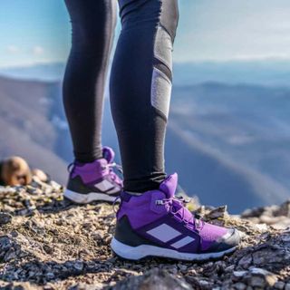 30 Best Hiking Shoes for Women in 2023 Reviews - Shoes & Sneakers