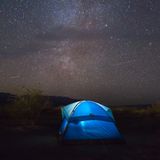 The 11 Best States for Dispersed Camping