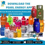 PearlEnergy, WES Gas: Cutting-Edge Apps Modernize Clean Energy Consumption