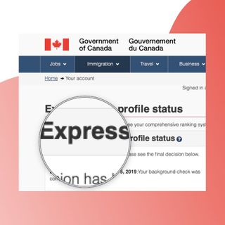 Express Entry Canada: simple immigration guide - Canada for Newbies