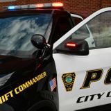 New Canaan man charged with allowing drinking