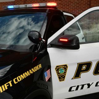 New Canaan man charged with allowing drinking