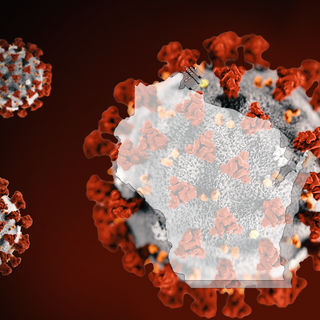 Wisconsin reports largest single day jump in new COVID-19 cases
