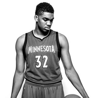 NBA: An Open Letter to Karl-Anthony Towns