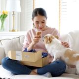 Best Dog Food Delivery Service 2023: PetFlow vs Chewy vs Amazon vs Ollie vs Farmers Dog vs Freshpet vs Nom Nom & More