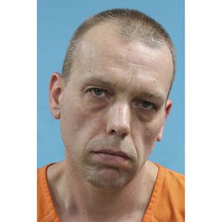 Man charged with hate crime over fire set at Missouri mosque