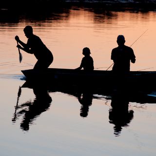 8 Amazing Reasons to Book an Alaskan Fishing Trip in the Fall - Capitol Hill Times