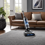 Shark UV900 Pet Performance Plus Vacuum Review (2023)