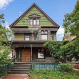 1890 Victorian For Sale In Minneapolis Minnesota — Captivating Houses