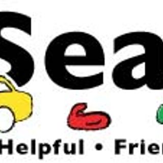 Donate or throw away car seat that was in accident?