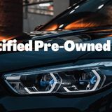 BMW CPO: What You Need to Know About BMW's Certified Pre-Owned Program - Driven Wheels