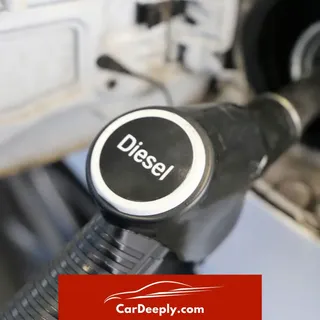 The Ultimate F-150 Diesel Review: Power, Efficiency, and the Truth Revealed! - CarDeeply.com