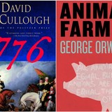 Revolutionary Books to Read for Independence Day