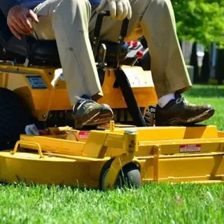 Should You Buy a Zero-Turn Mower? | Care for Your Lawn