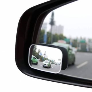 How To Remove Blind Spot Mirror - Guide - Car Super Care