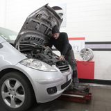 Can A Bad Water Pump Cause Rough Idle? - Car Super Care