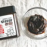 What Is Chunjang Paste? (Korean Black Bean Paste) - Carving A Journey