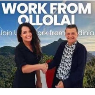 Affitto a 1 euro al mese per lavorare da Ollolai !