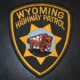 Wyoming Man Dead After Pickup Rollover in Sweetwater County