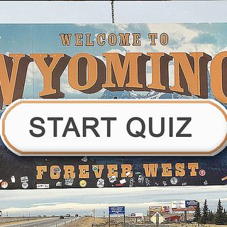 Can You Name These Wyoming Towns From A Single Photo? [QUIZ]