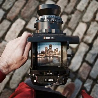 5 Best Medium Format Cameras for Beginners