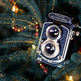 10 Holiday Gifts for Photo Geeks